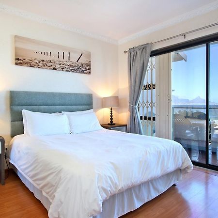 Cap Du Mont Cape Town Apartment Bloubergstrand Exterior photo
